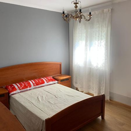 Apt Sueiras Burela Exterior photo