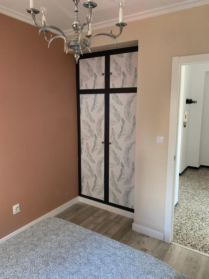 Apt Sueiras Burela Exterior photo