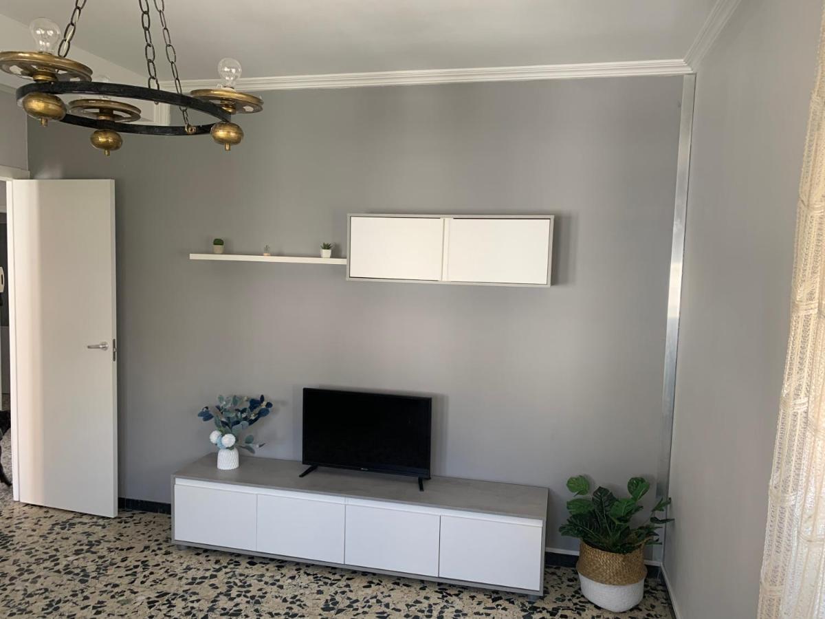 Apt Sueiras Burela Exterior photo